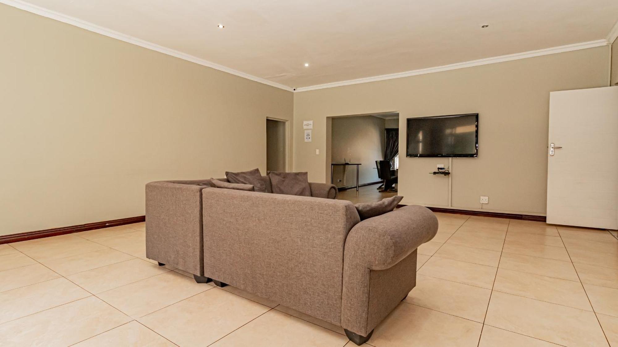See You There Accommodation 1 Centurion Bagian luar foto