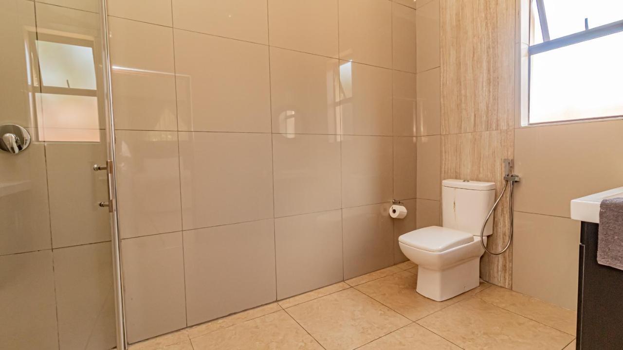 See You There Accommodation 1 Centurion Bagian luar foto